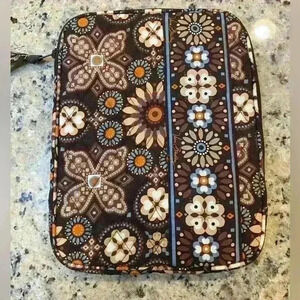 Vera Bradley Universal Tablet Sleeve